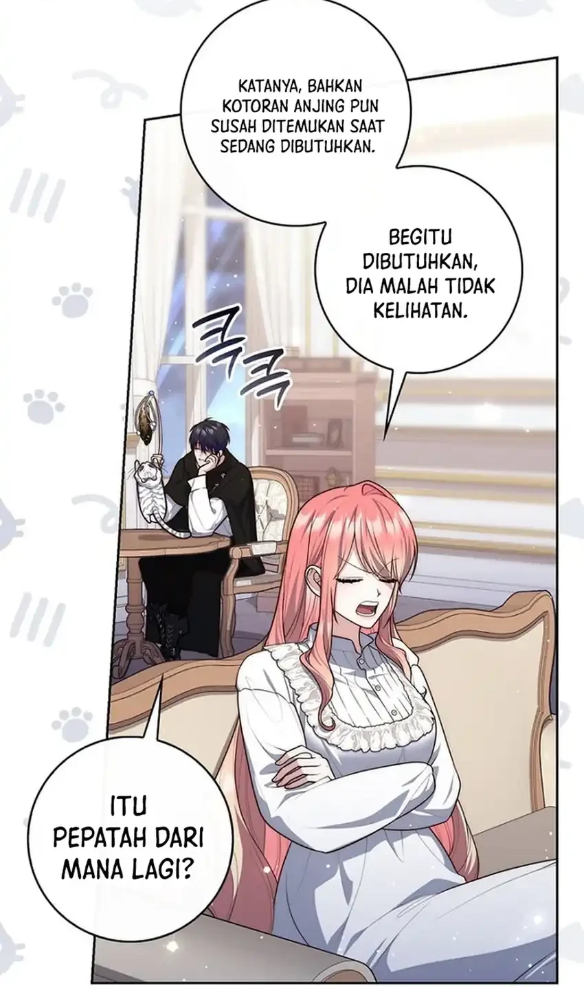 A Princess Who Reads Fortune Chapter 171 halaman 17
