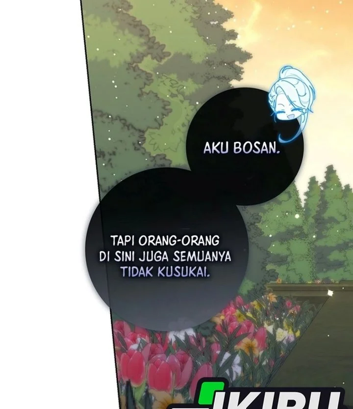 A Princess Who Reads Fortune Chapter 172 halaman 31