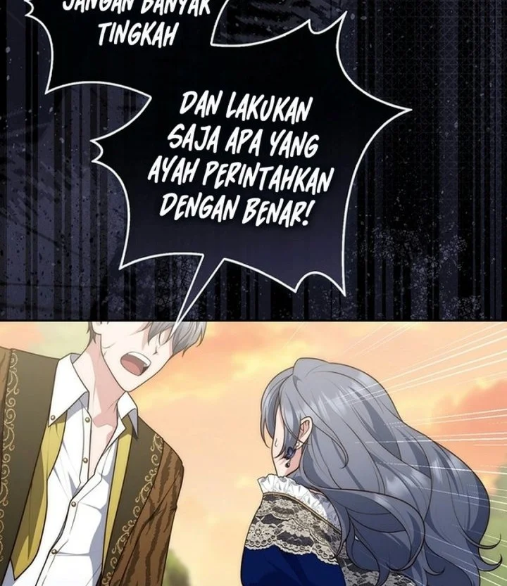 A Princess Who Reads Fortune Chapter 172 halaman 33
