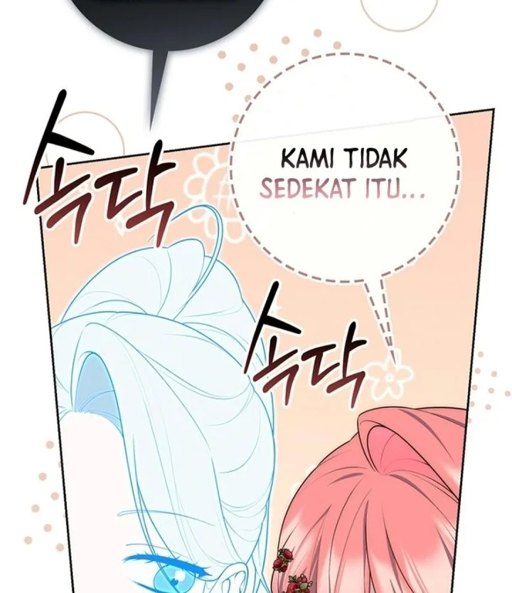 A Princess Who Reads Fortune Chapter 172 Gambar 47