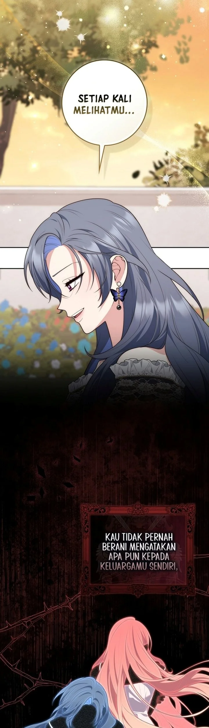 A Princess Who Reads Fortune Chapter 172 Gambar 56