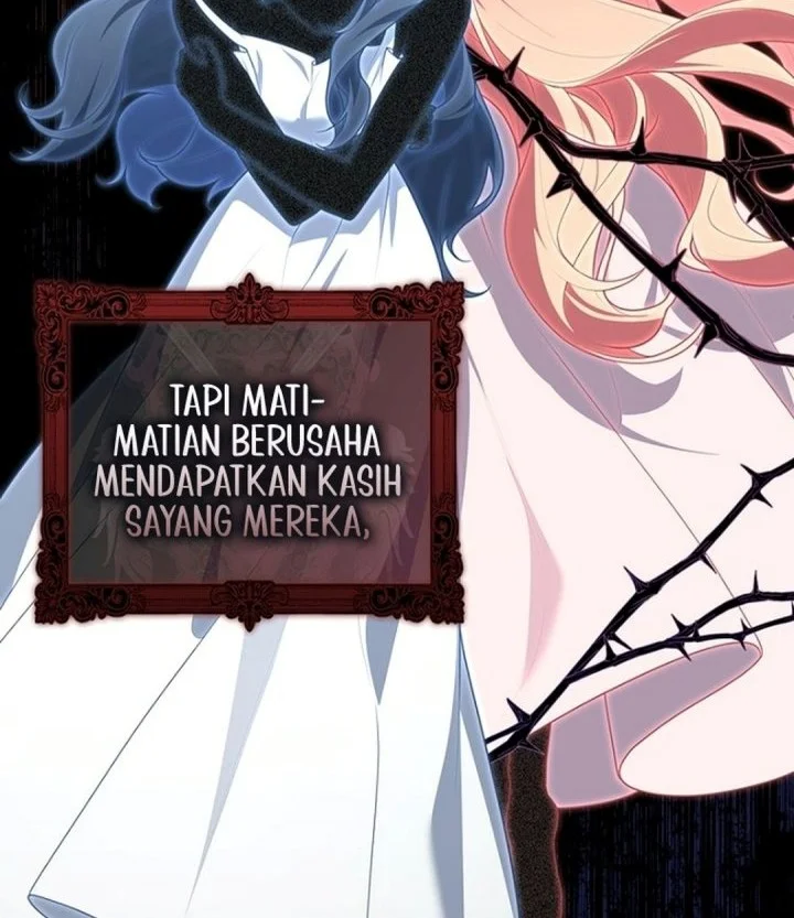 A Princess Who Reads Fortune Chapter 172 Gambar 57