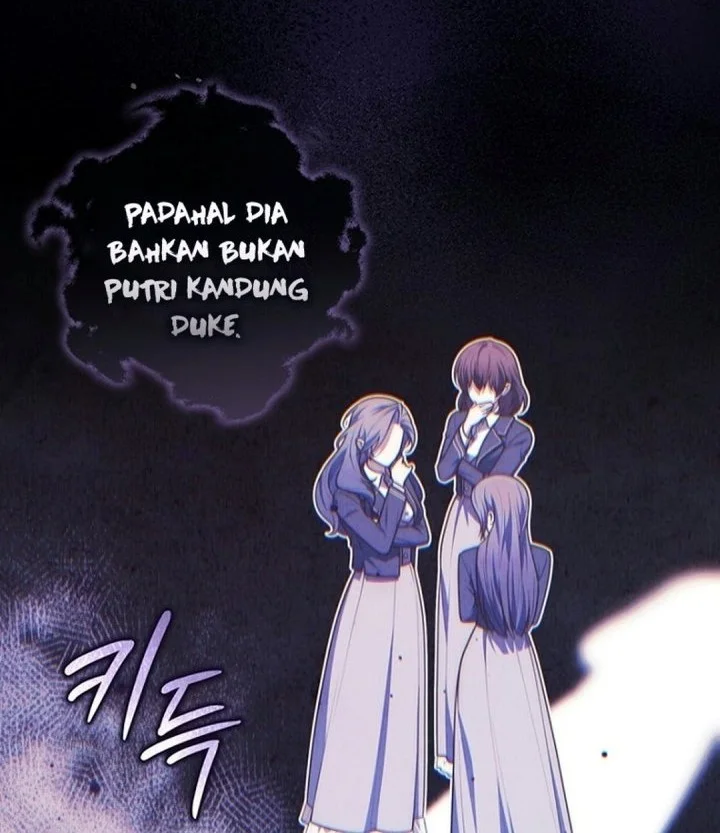 A Princess Who Reads Fortune Chapter 172 halaman 8