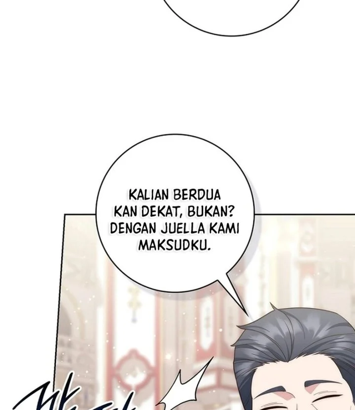 A Princess Who Reads Fortune Chapter 172 halaman 12