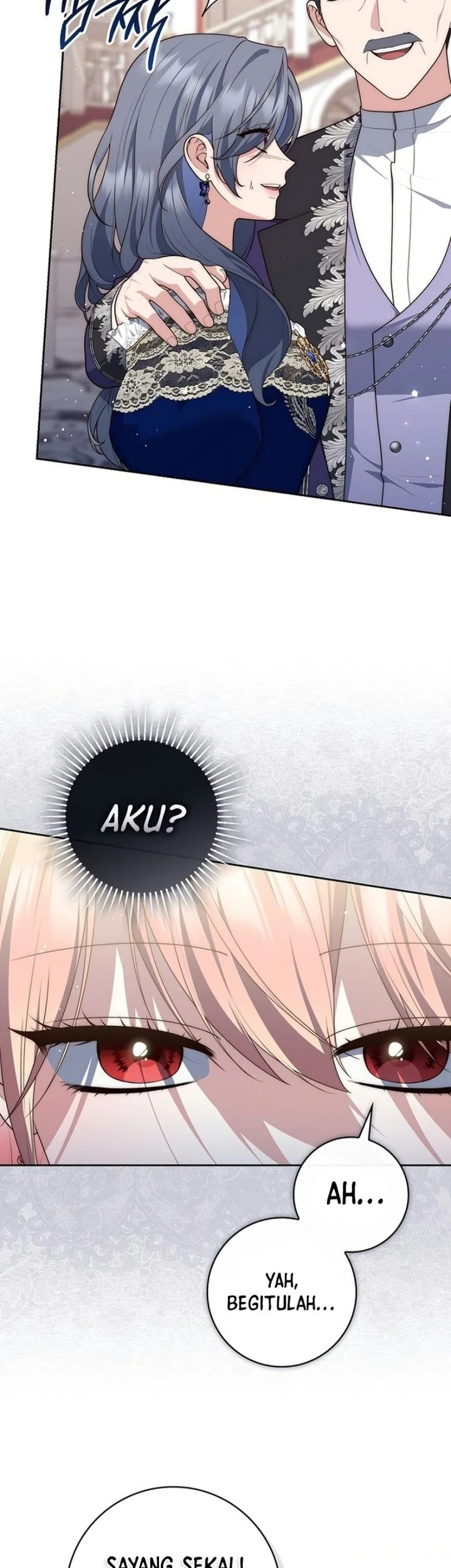 A Princess Who Reads Fortune Chapter 172 halaman 13