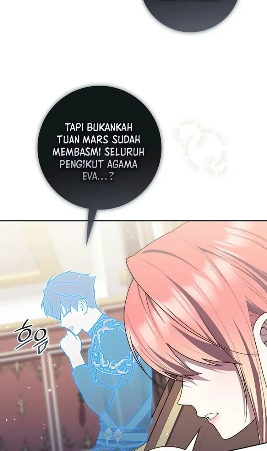 A Princess Who Reads Fortune Chapter 173 Gambar 19