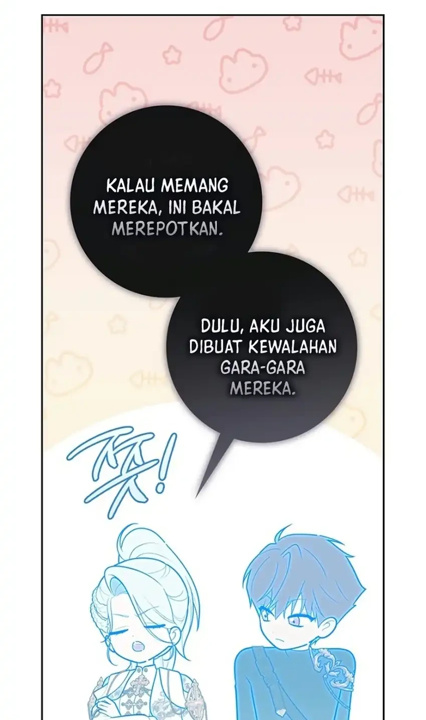 A Princess Who Reads Fortune Chapter 173 Gambar 21