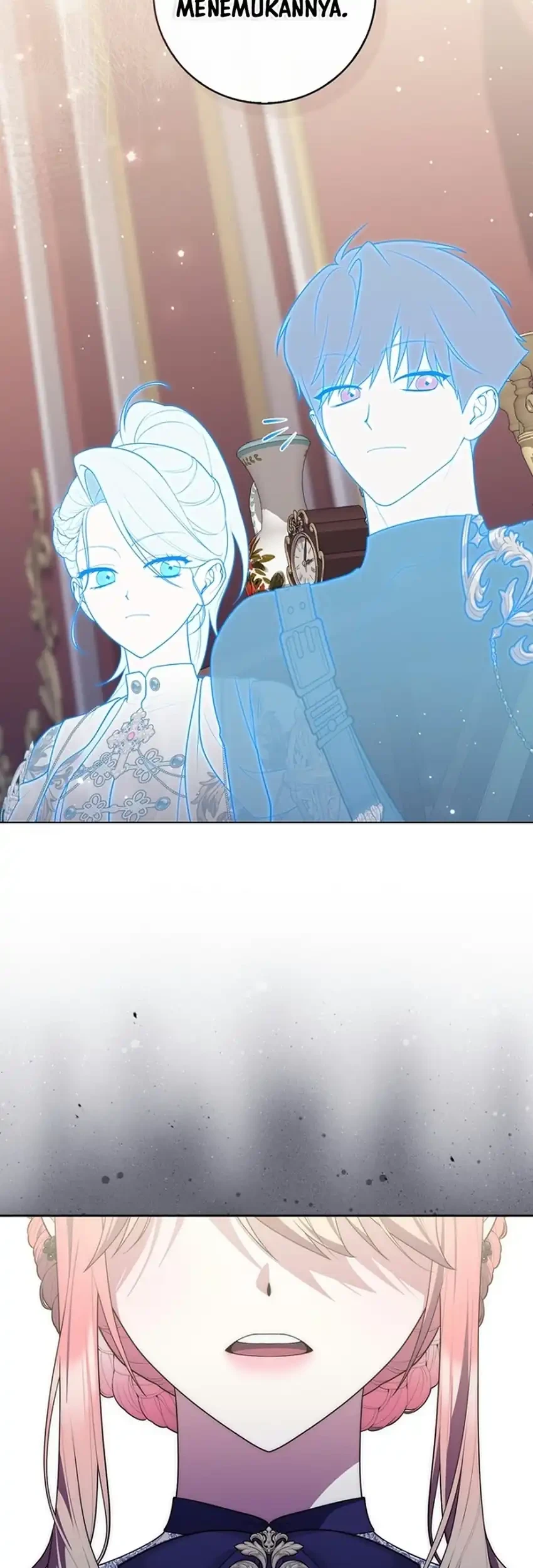 A Princess Who Reads Fortune Chapter 173 Gambar 24
