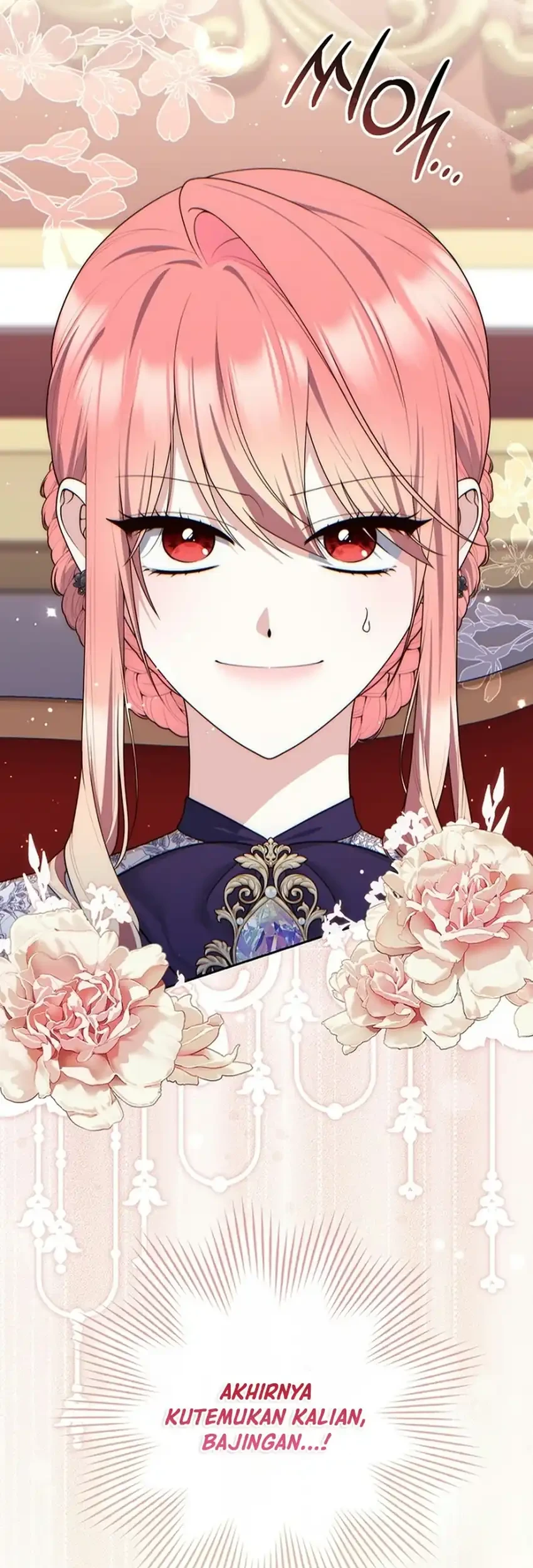 A Princess Who Reads Fortune Chapter 173 Gambar 30