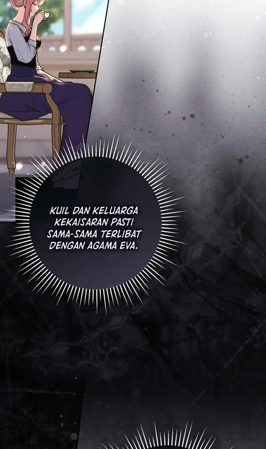 A Princess Who Reads Fortune Chapter 173 Gambar 33
