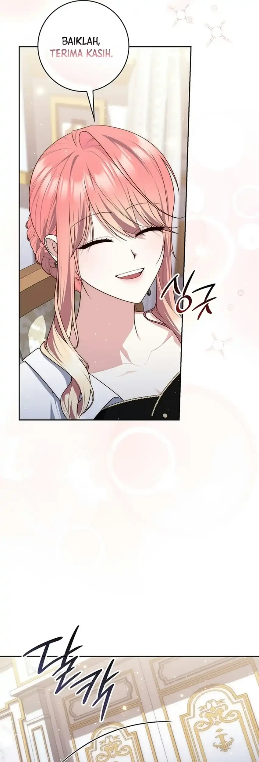 A Princess Who Reads Fortune Chapter 173 Gambar 44