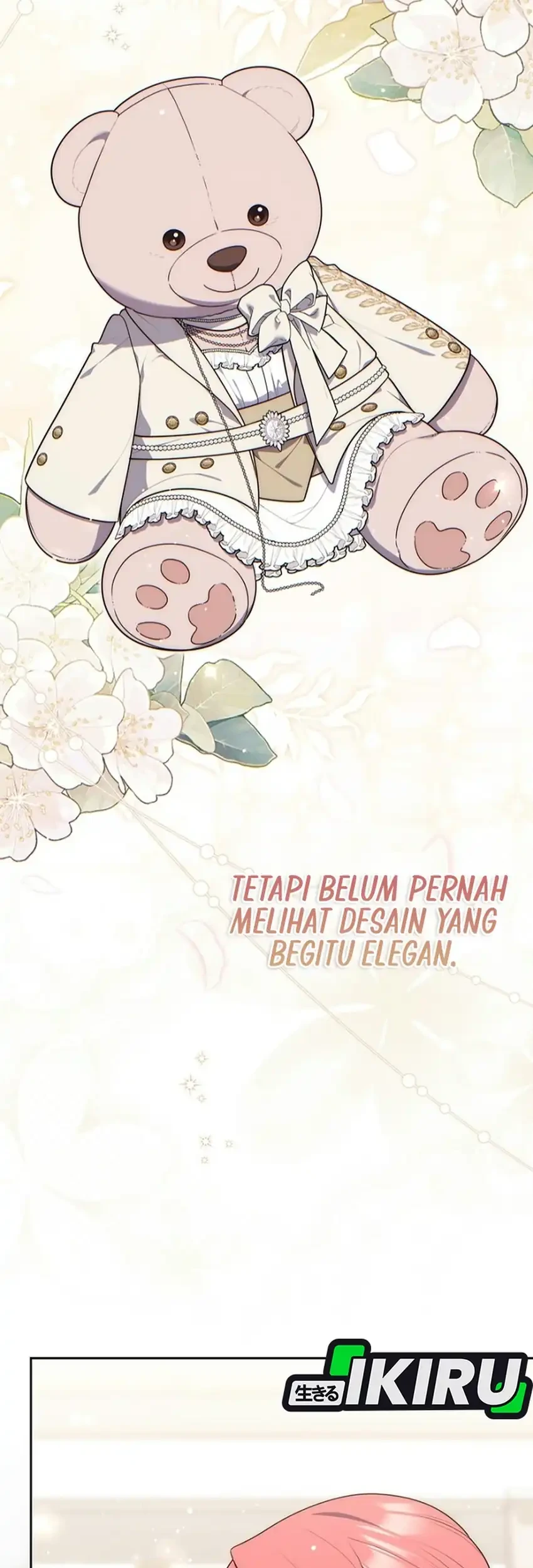 A Princess Who Reads Fortune Chapter 173 Gambar 50