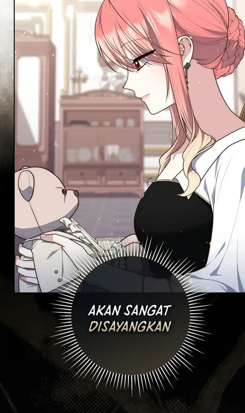 A Princess Who Reads Fortune Chapter 173 Gambar 51