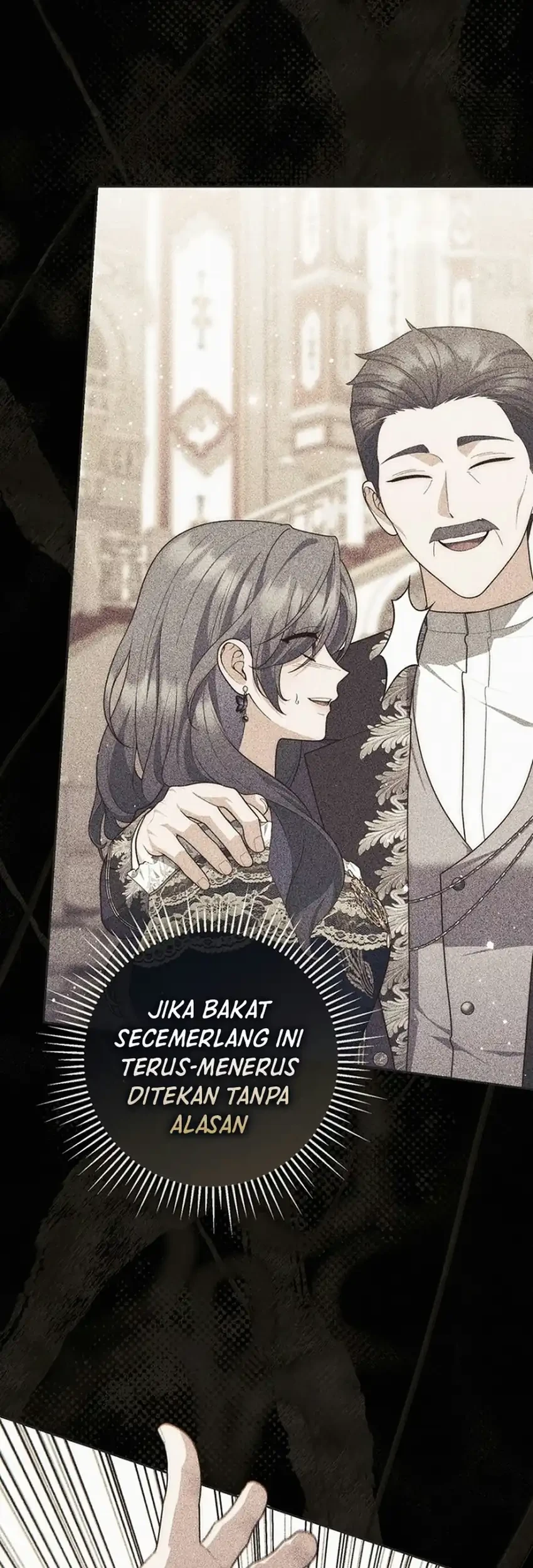 A Princess Who Reads Fortune Chapter 173 Gambar 52