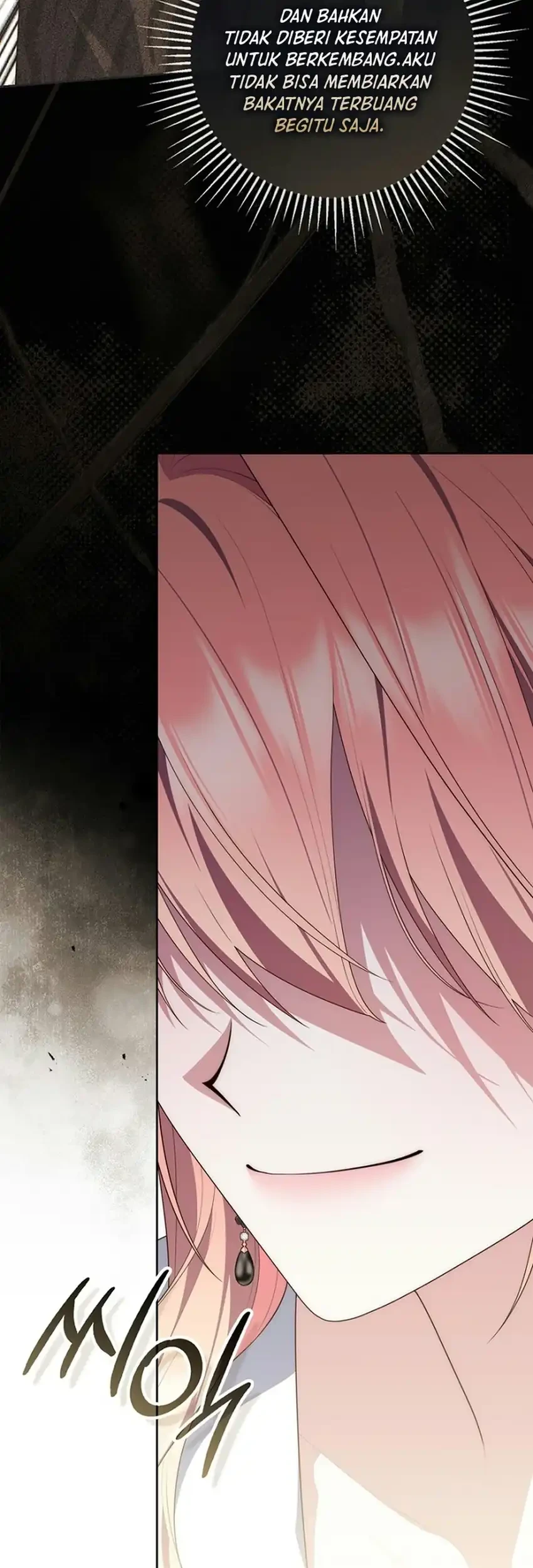 A Princess Who Reads Fortune Chapter 173 Gambar 54