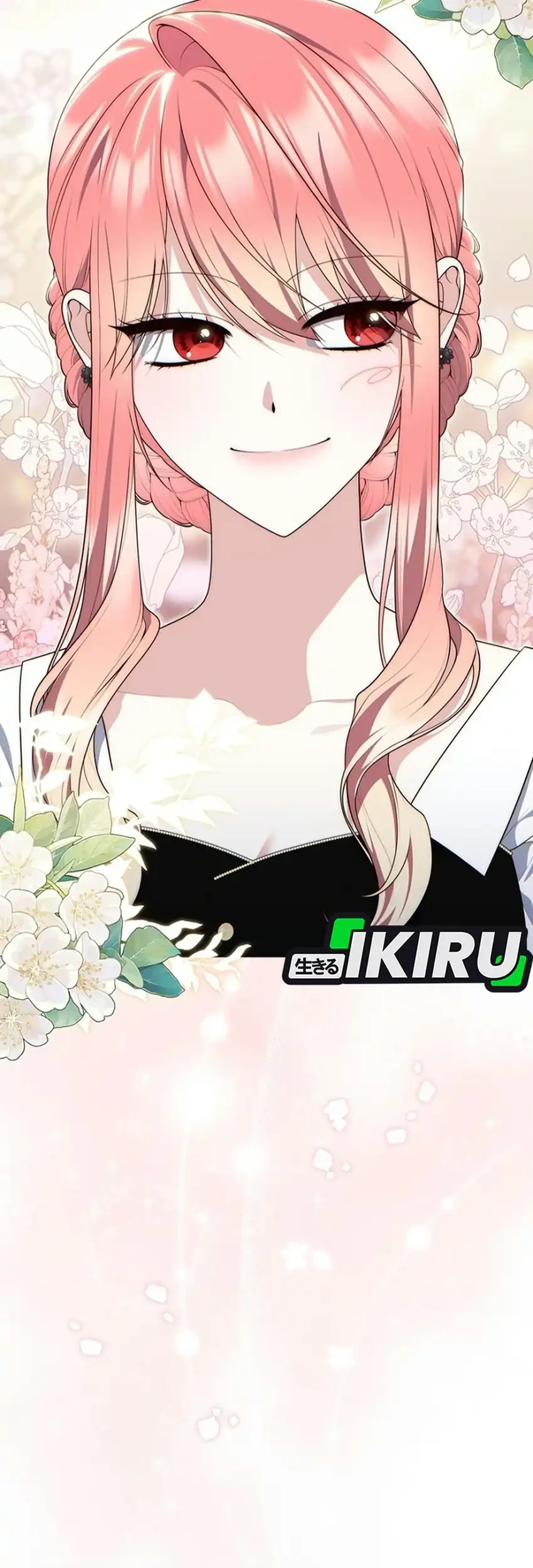 A Princess Who Reads Fortune Chapter 173 Gambar 56