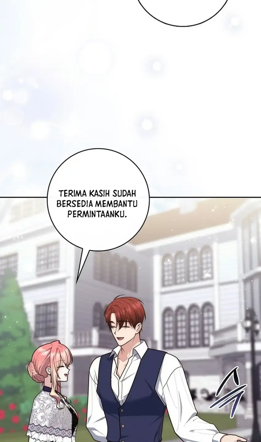 A Princess Who Reads Fortune Chapter 173 Gambar 4