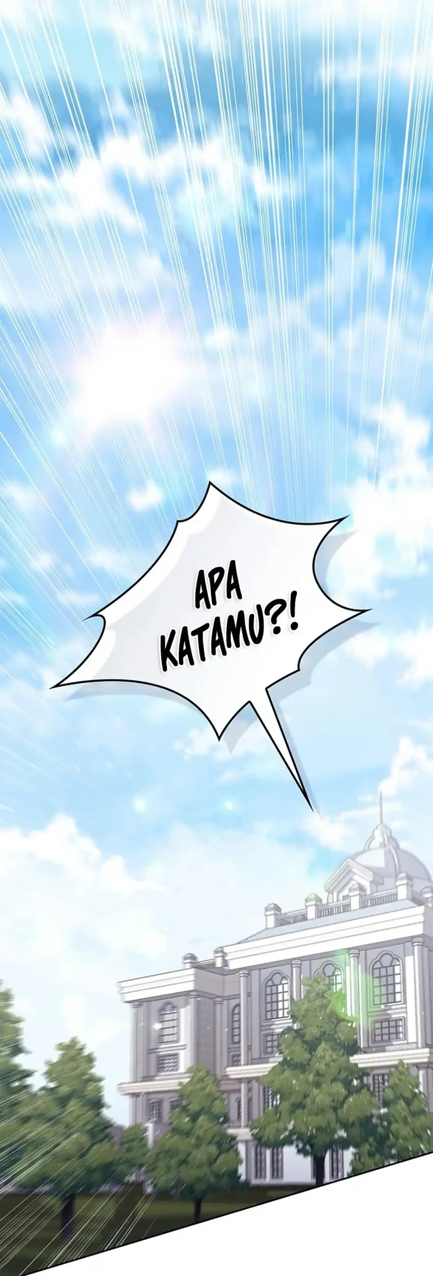 A Princess Who Reads Fortune Chapter 173 Gambar 58
