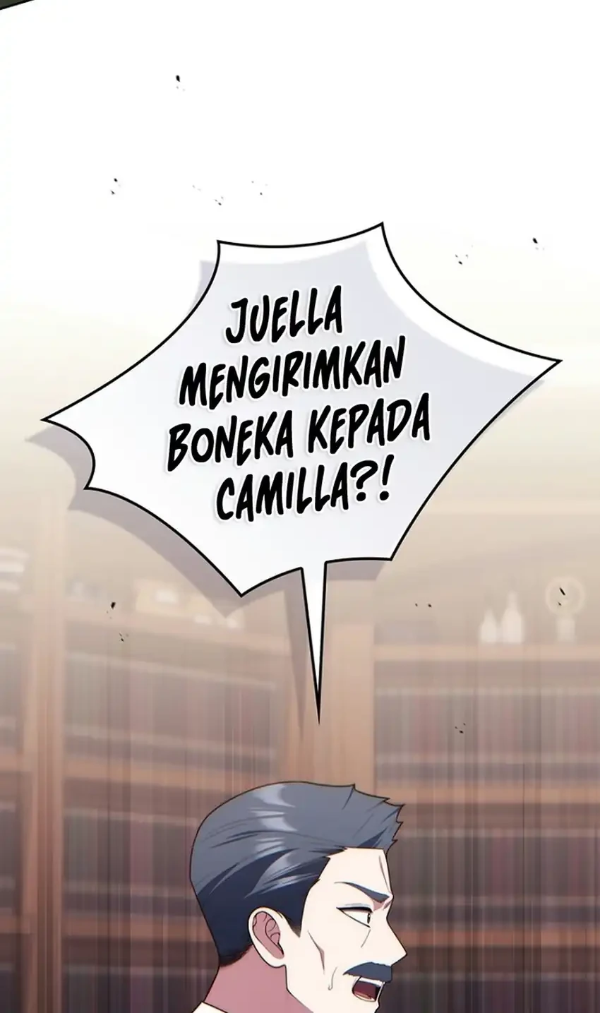 A Princess Who Reads Fortune Chapter 173 Gambar 59