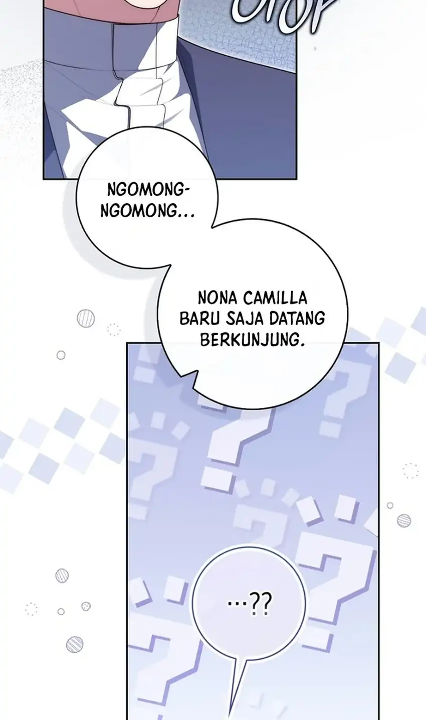 A Princess Who Reads Fortune Chapter 173 Gambar 61