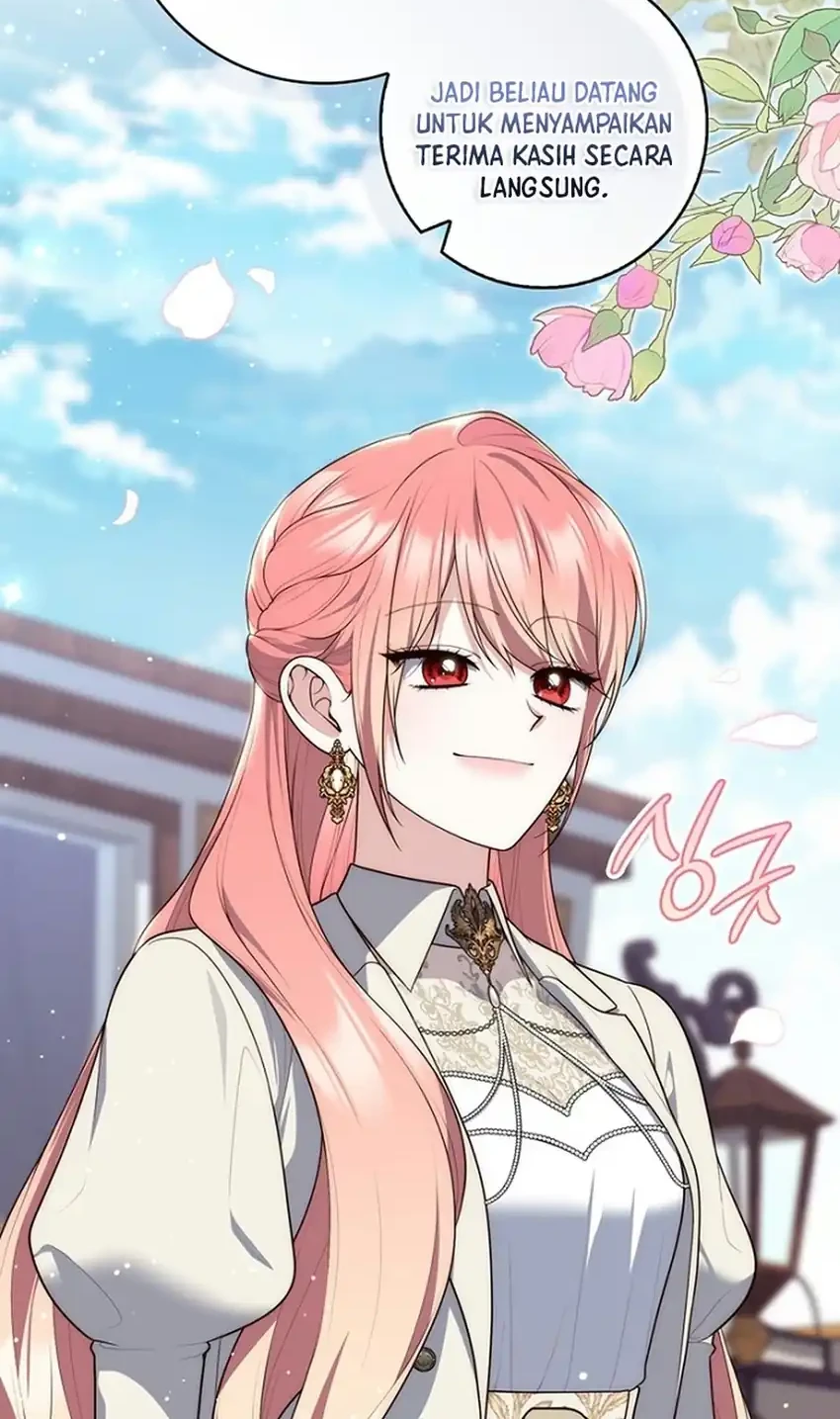 A Princess Who Reads Fortune Chapter 173 Gambar 63