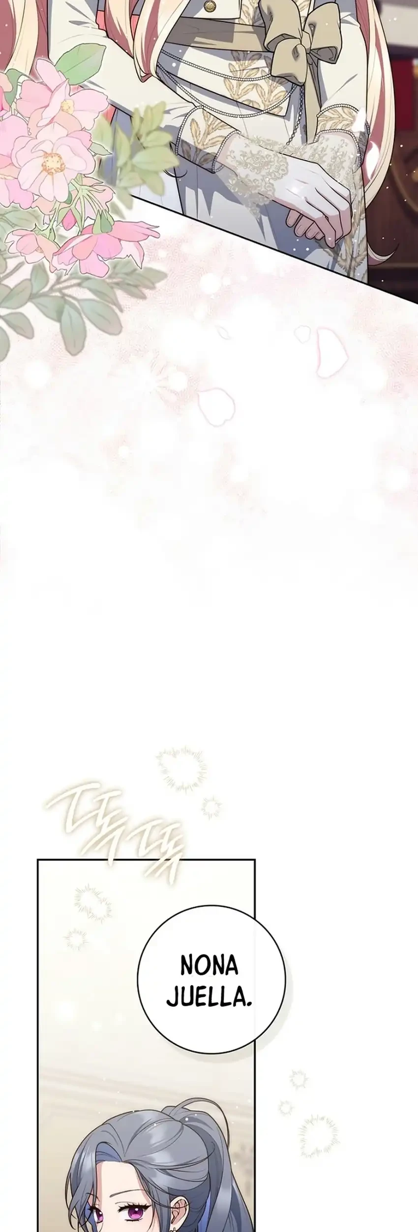 A Princess Who Reads Fortune Chapter 173 Gambar 64