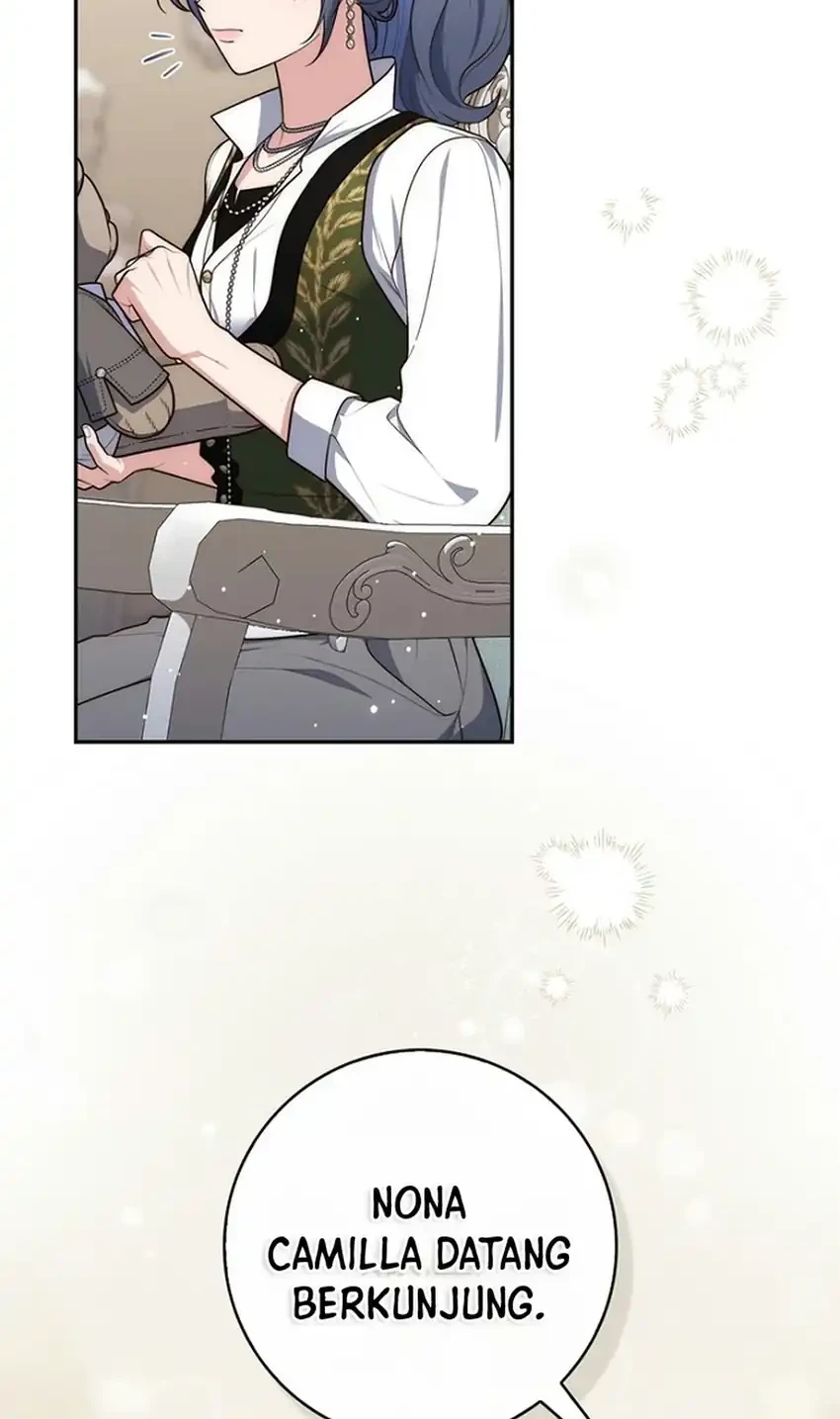 A Princess Who Reads Fortune Chapter 173 Gambar 65