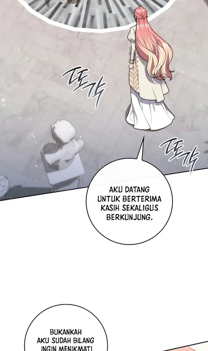 A Princess Who Reads Fortune Chapter 173 Gambar 67