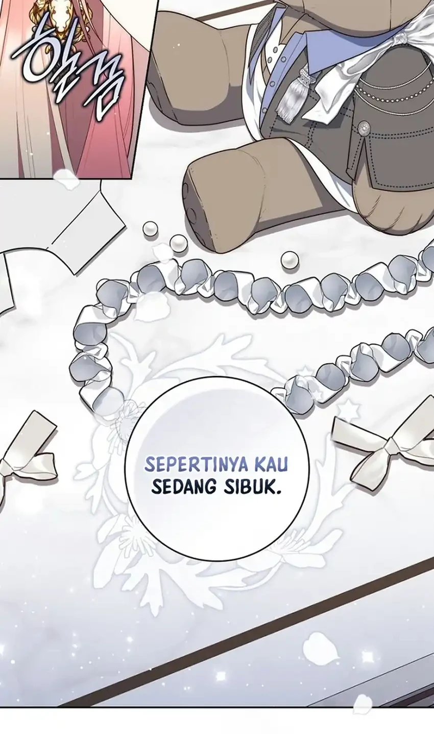 A Princess Who Reads Fortune Chapter 173 Gambar 69