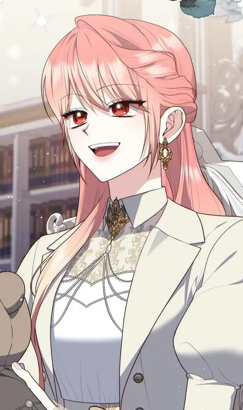 A Princess Who Reads Fortune Chapter 173 Gambar 73