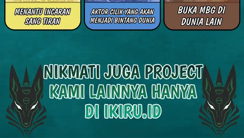 A Princess Who Reads Fortune Chapter 173 Gambar 76
