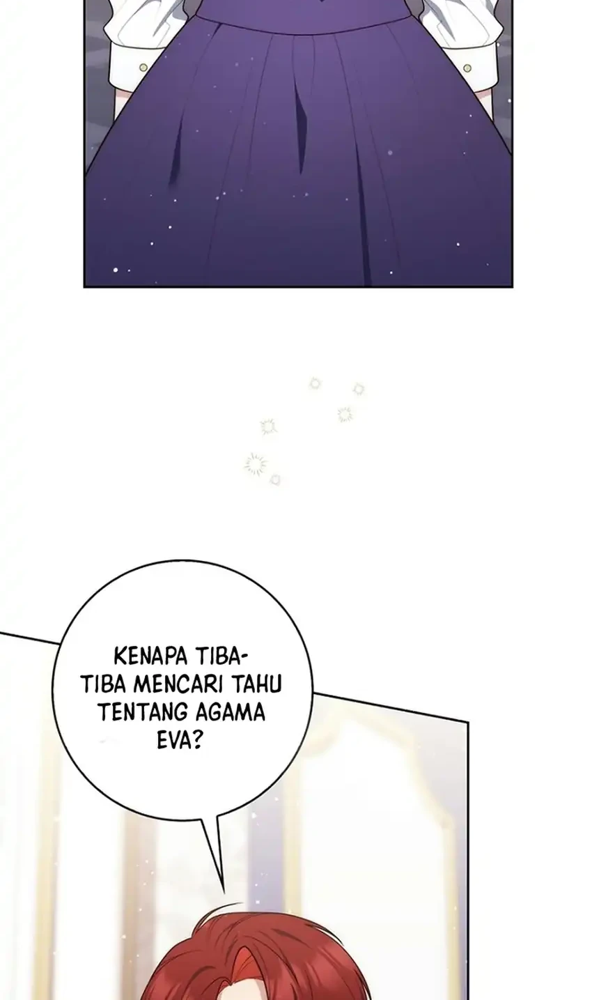 A Princess Who Reads Fortune Chapter 173 Gambar 8