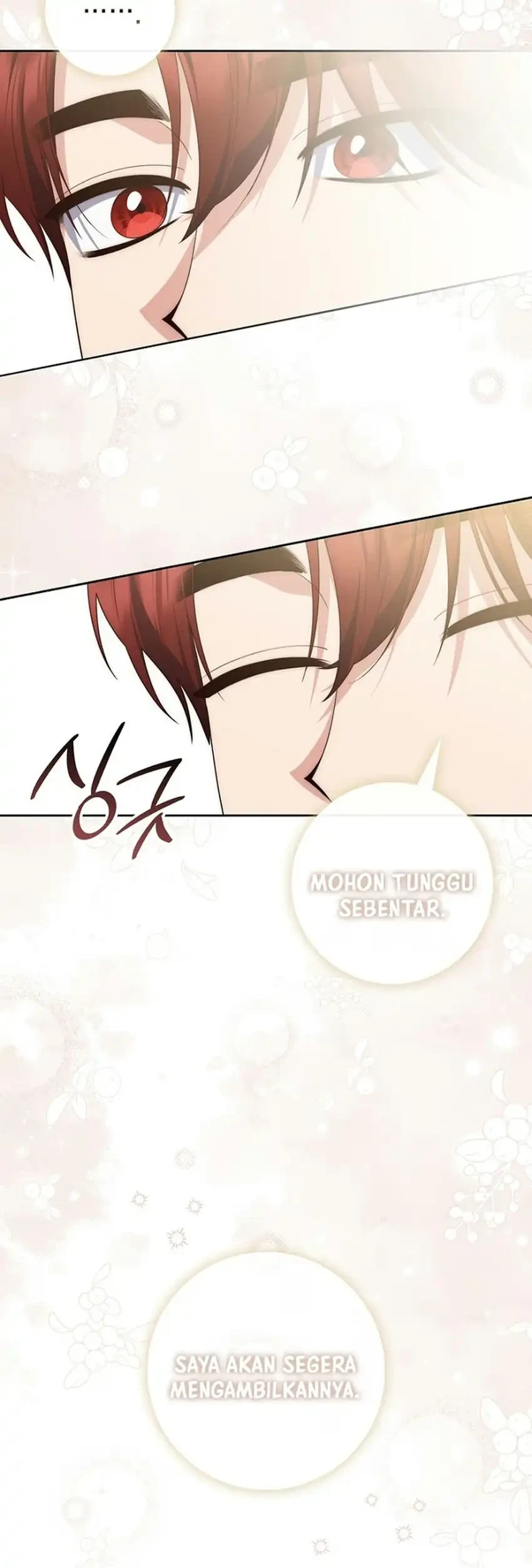 A Princess Who Reads Fortune Chapter 173 Gambar 13