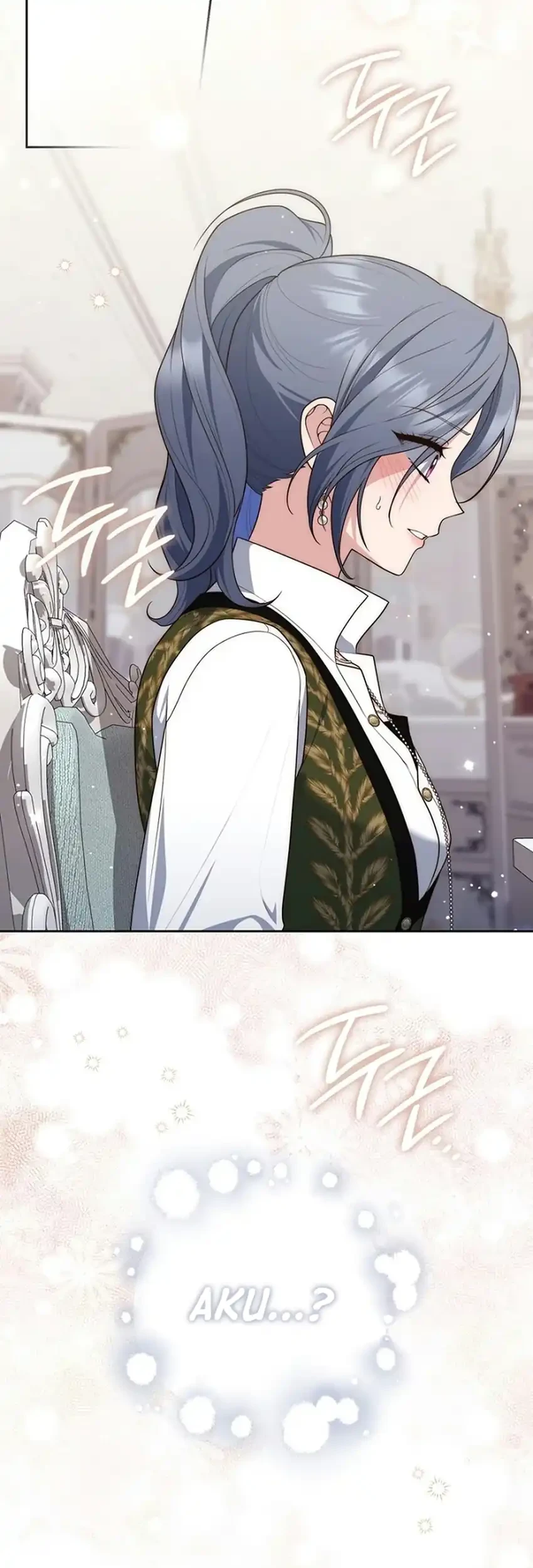 A Princess Who Reads Fortune Chapter 174 Gambar 19