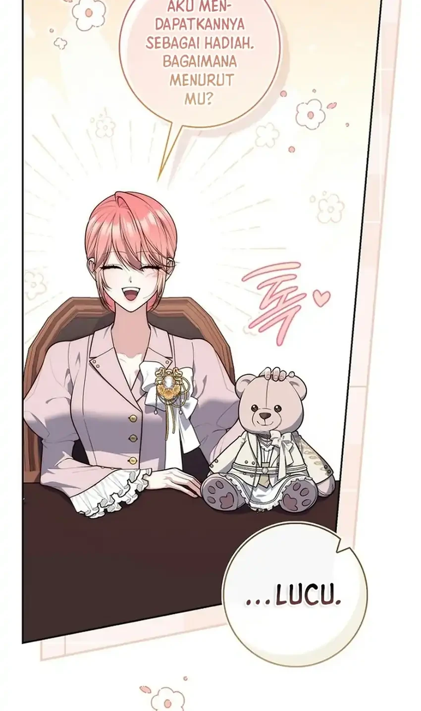 A Princess Who Reads Fortune Chapter 174 Gambar 22