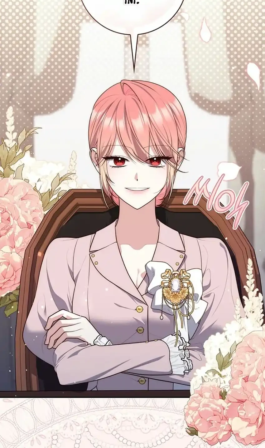A Princess Who Reads Fortune Chapter 174 Gambar 24