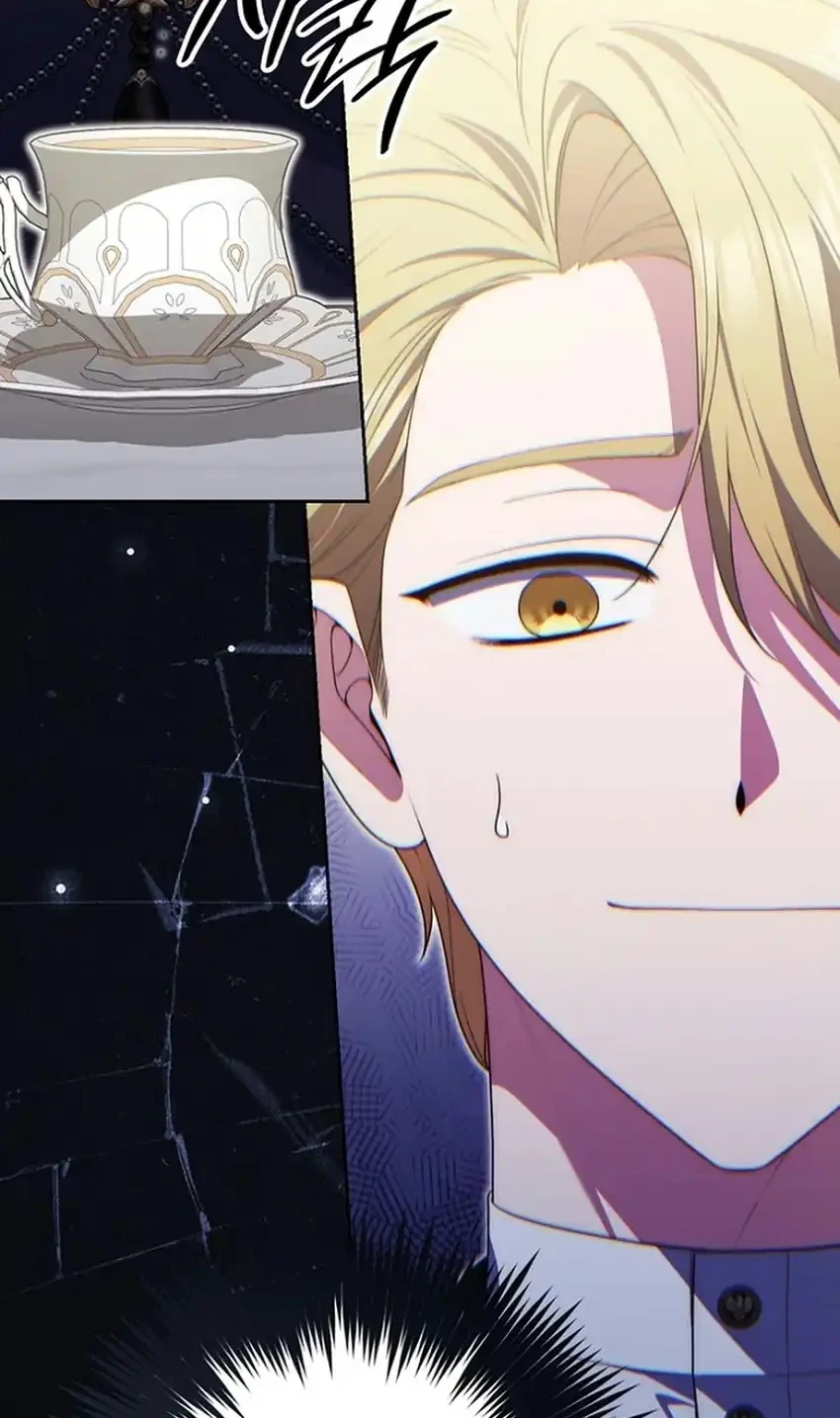 A Princess Who Reads Fortune Chapter 174 Gambar 36