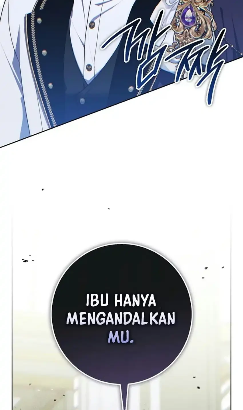 A Princess Who Reads Fortune Chapter 174 Gambar 38