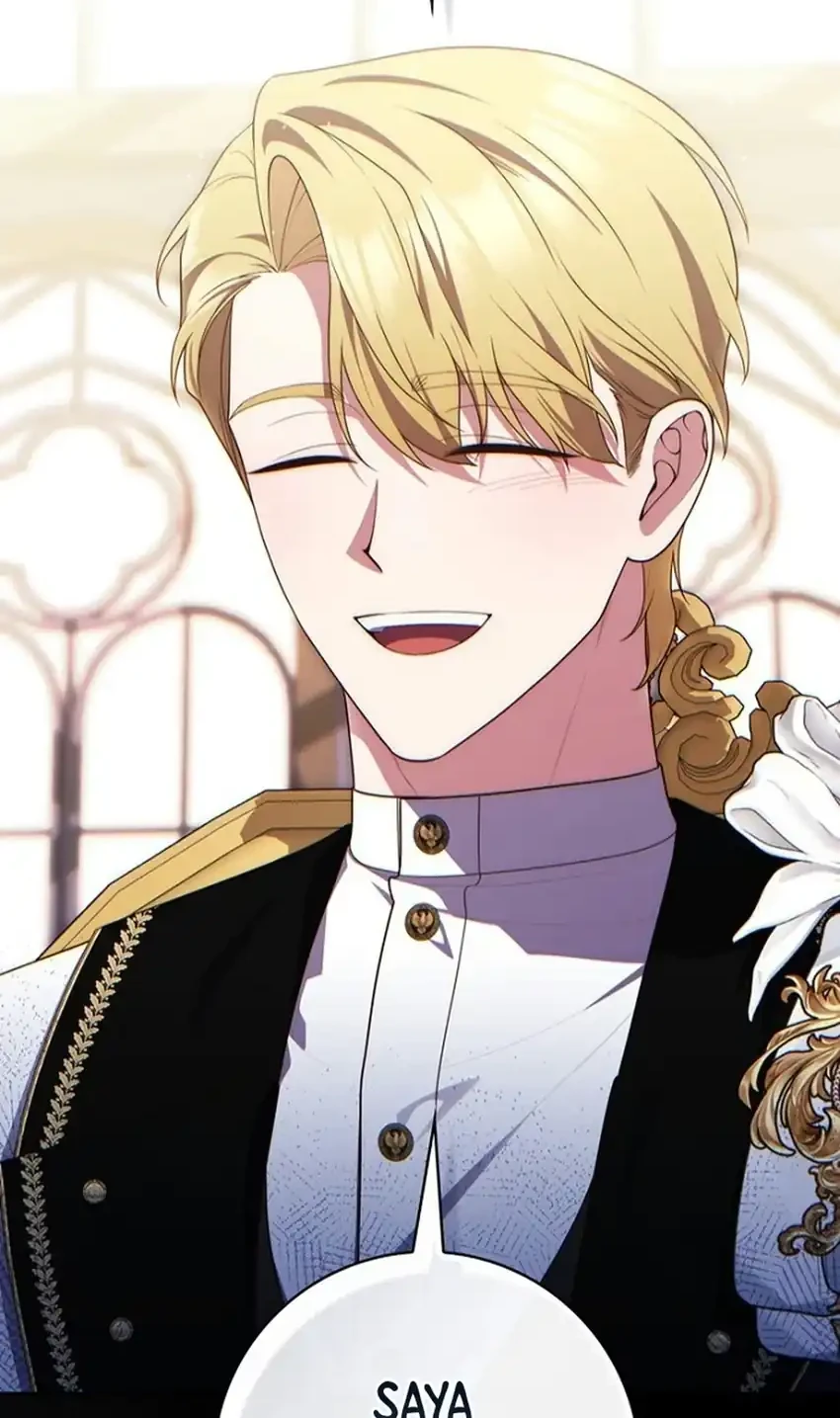 A Princess Who Reads Fortune Chapter 174 Gambar 40