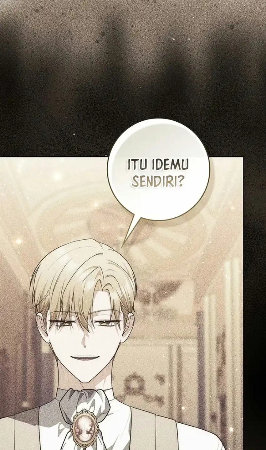 A Princess Who Reads Fortune Chapter 174 Gambar 45