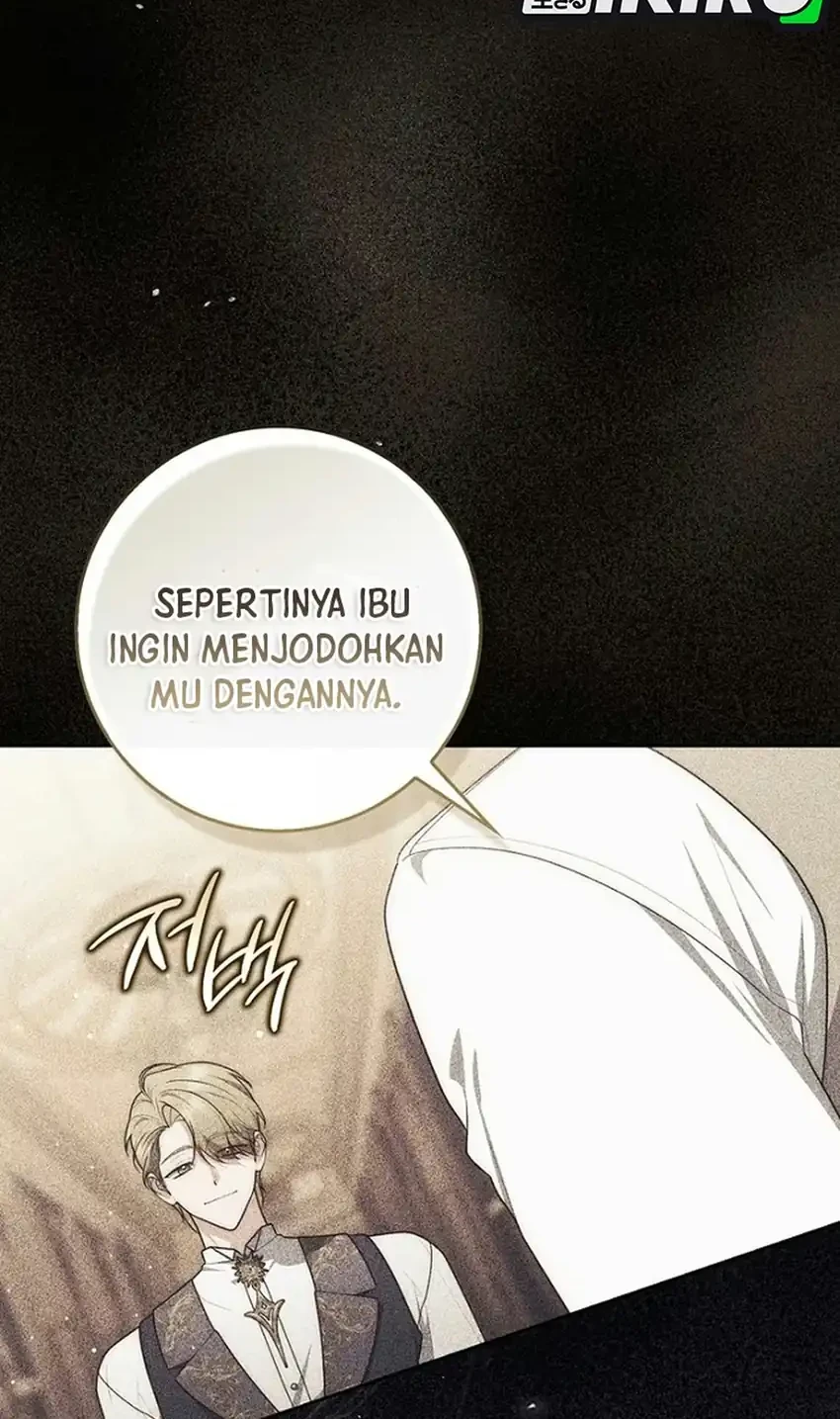 A Princess Who Reads Fortune Chapter 174 Gambar 47