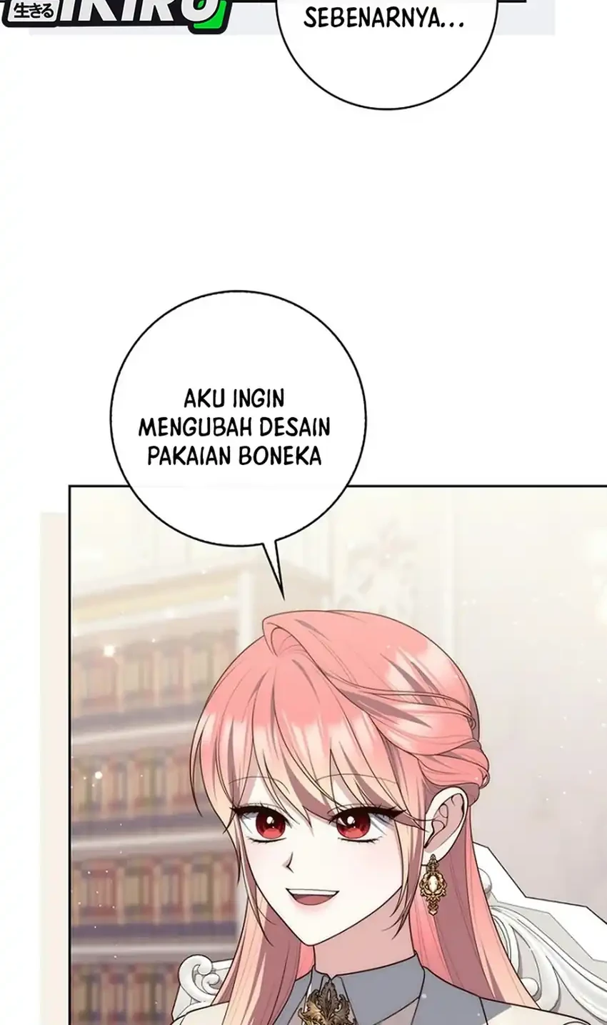A Princess Who Reads Fortune Chapter 174 Gambar 4