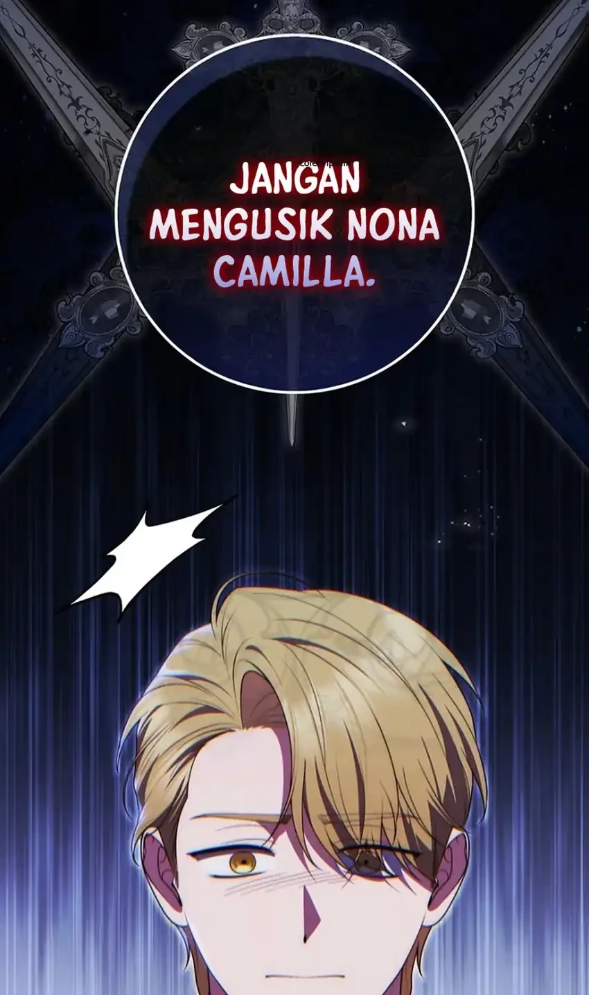A Princess Who Reads Fortune Chapter 174 Gambar 59
