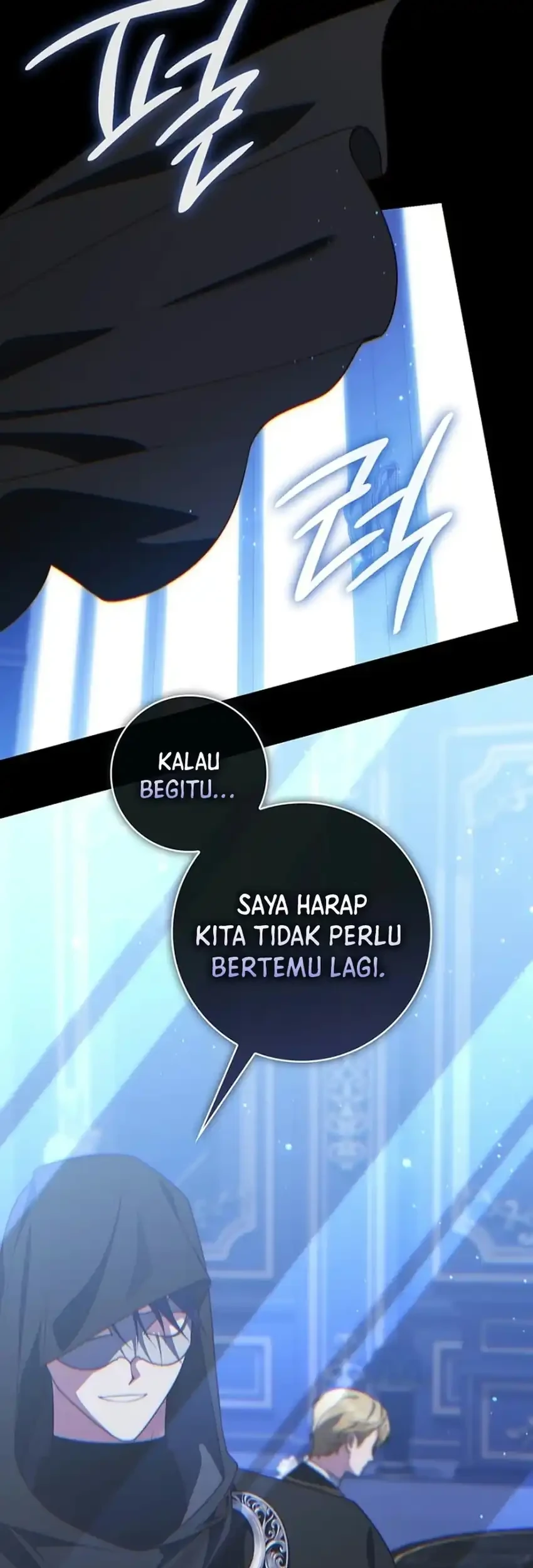 A Princess Who Reads Fortune Chapter 174 Gambar 64