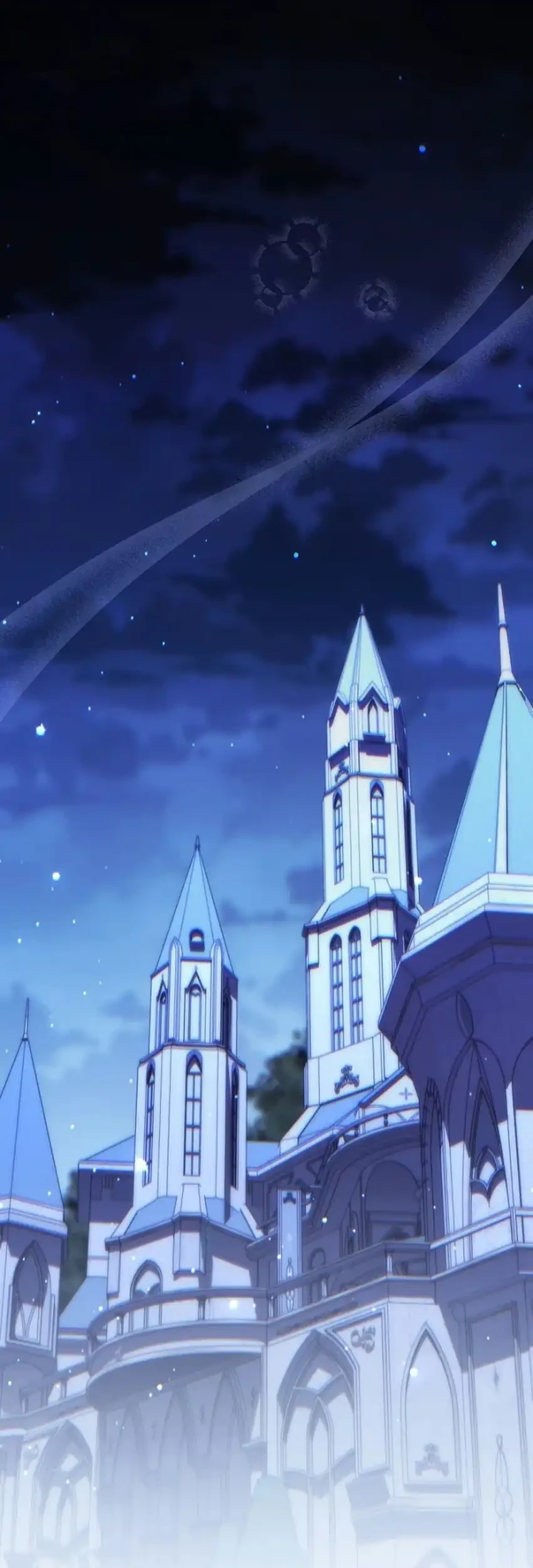 A Princess Who Reads Fortune Chapter 174 Gambar 66