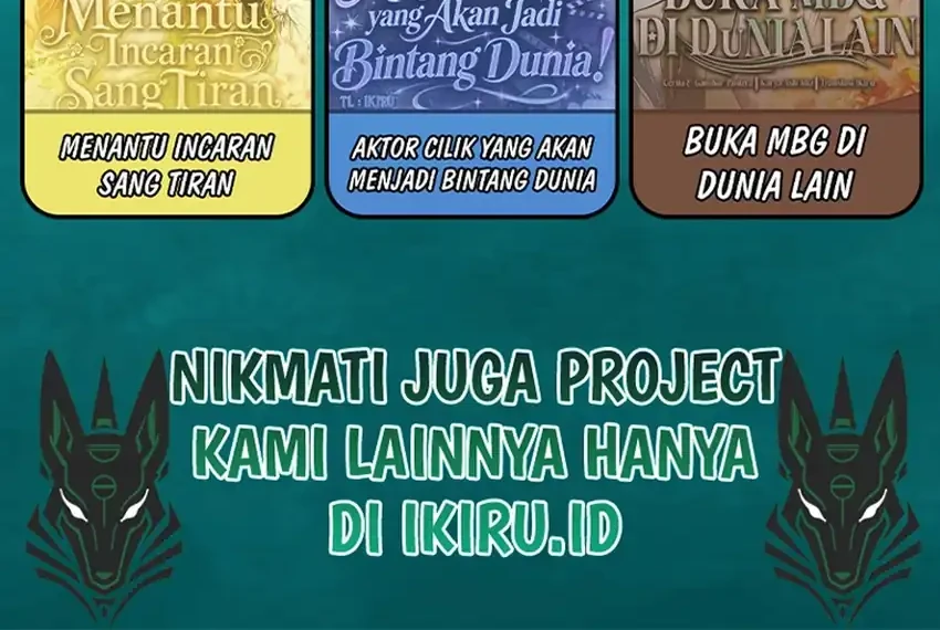 A Princess Who Reads Fortune Chapter 174 Gambar 72