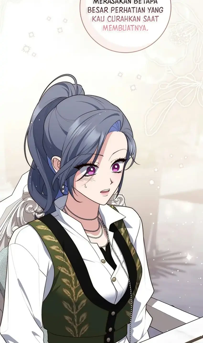 A Princess Who Reads Fortune Chapter 174 Gambar 8