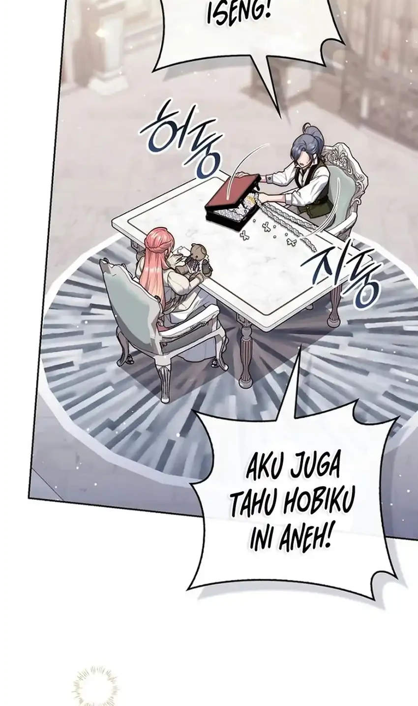 A Princess Who Reads Fortune Chapter 174 Gambar 10