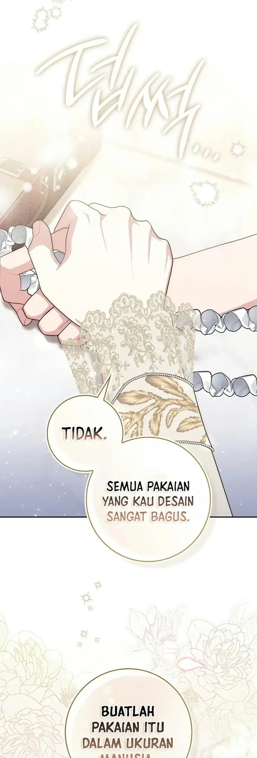 A Princess Who Reads Fortune Chapter 174 Gambar 11