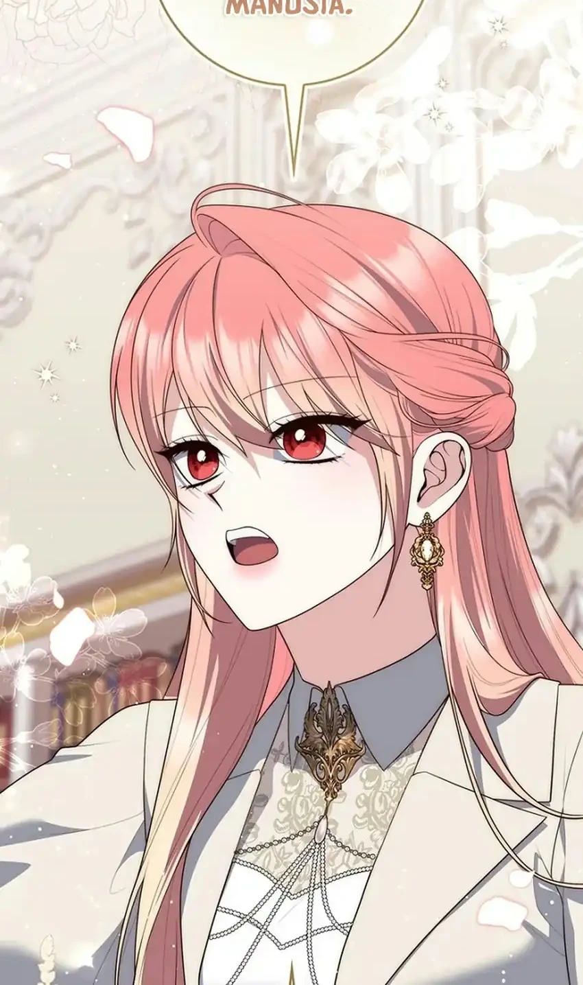 A Princess Who Reads Fortune Chapter 174 Gambar 12